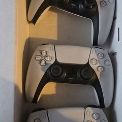 controller