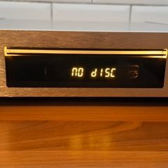 Cd Player