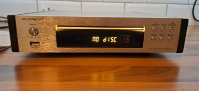 Cd Player