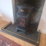 Provence Gas Heater Image 7