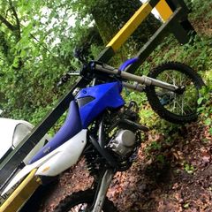 Pitbike