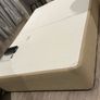 Double bed with mattress Image 2