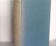 Command The Morning: A Novel by Pearl S. Buck (HQ348)