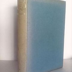 Command The Morning: A Novel by Pearl S. Buck (HQ348)