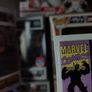 The Incredible Hulk ! Issue #399 ! Ghost of The Past ! 1992 ! by Marvel ! Image 6
