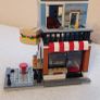 Lego creator 31050 Image 3