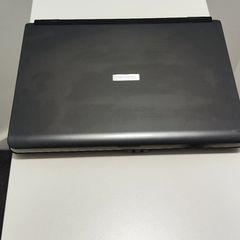 Faulty laptop