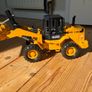 Bruder 1:16 Road Loader FR 130 Image 4