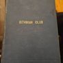 The Life Of Gladstone By John Morley. 1905 First Edition Hardback In Fair Condition.  See Photos For Same Image 2