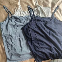 Maternity tops