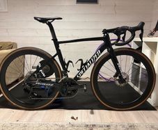 Specialized Allez Sprint Ltd Edition - 54cm - As New