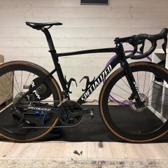 Specialized Allez Sprint Ltd Edition - 54cm - As New