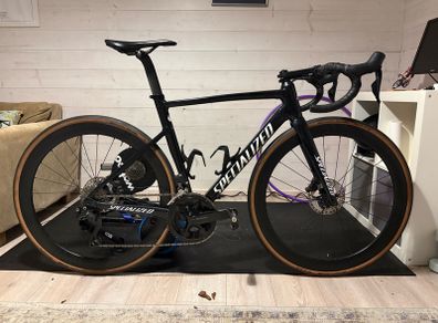 Specialized Allez Sprint Ltd Edition - 54cm - As New