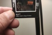 vintage 1998 Kenner   Hasbro Star Wars "Freeze Frame"