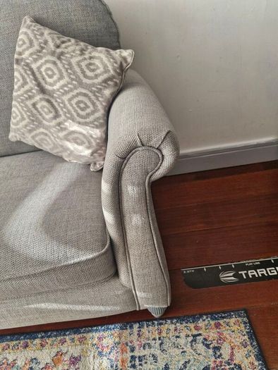 2 seater couch