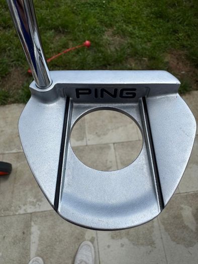 Ping Golf Club Package - Excellent Condition