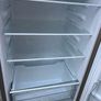 Nordmende 55cm Freestanding Fridge Freezer Silver Image 6