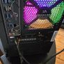 RTX 5060 Premium Gaming PC Mini ITX Image 4