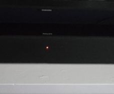 Philips Soundbar and Subwoofer