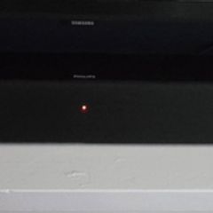 Philips Soundbar and Subwoofer