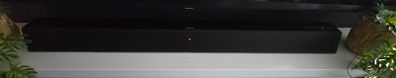 Philips Soundbar and Subwoofer