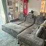 L-shaped / corner sofa (bed & storage) Image 6