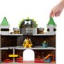 Super Mario Action Figures, Bowser's Castle and Maze Game Image 5