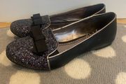 Navy Nine West Shoes