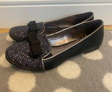 Navy Nine West Shoes
