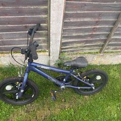 Boys Bike