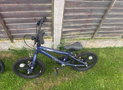 Boys Bike