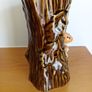 Vintage Sylvac Vase/JUG with Squirrel. Image 2