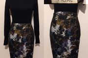 Stunning Next Occasion Skirt, New