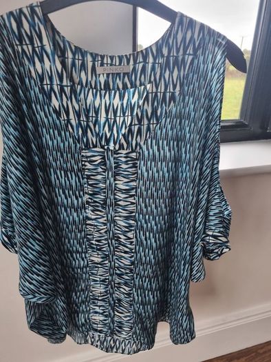 Pinko Top size 10