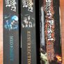 Skulduggery Pleasant Books 9,10&11 by Derek Landy Image 4