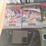 Sega Game Gear  Collection Image 7