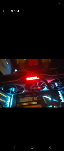 Amd Radeon Rx 6800