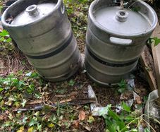 keg