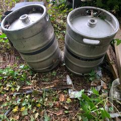 keg