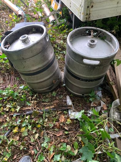 keg