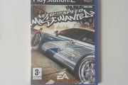 Need For Speed
