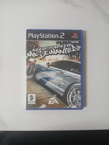 Need For Speed