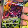 pokemon cards MEGA GENGAR Image 3