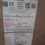 Cable 3 x 2.5 mm - galvanised braid Image 2