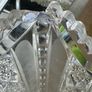 Crystal Vase Image 3