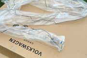 AUDI A6 2018 onwards C8 Brake Pipe From Hydraulics To Brake Hose 4K0614725P NEW GENUINE