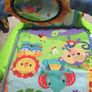 Baby gym with piano 20 euro Image 4