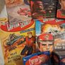 captain scarlet Image 3