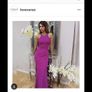 Pia michi debs dress Image 3