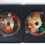 Batman Begins (Christopher Nolan Film) [2005] Christian Bale, Michael Caine & Liam Neeson [Movie 2xDVD] Image 4